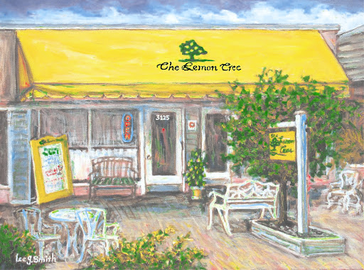 Lemon Tree